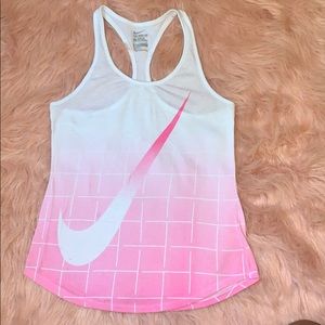 Nike Top